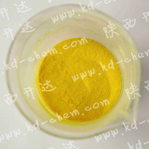 陕西开达二三苯基膦二氯化钯