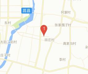 日照市 住宿服务 酒店 > 维也纳国际酒店(日照莒县古城店)]地址(位置