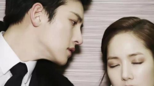 《healer》治愈夫妇虐死单身 盘点池昌旭朴敏英粉红瞬间(组图) (7)