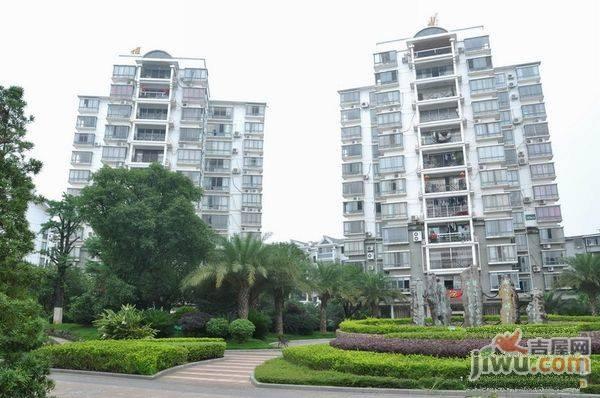 碧水嘉园实景图桂林叠彩区碧水嘉园