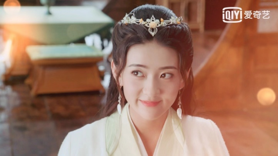 绝代双骄苏樱倒追小鱼儿 我宣你你造吗!