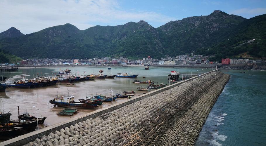 其它 石砰渔港1～2日游帮助接待导游说明 写美篇    苍南石砰渔港一