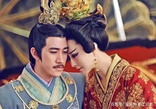 换句话说,假如武则天将皇位交给自己侄子,在百年之后武家人在拜祭先祖