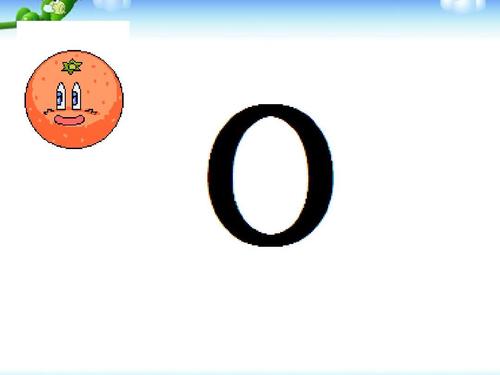 《汉语拼音1_a_o_e》教学课件ppt课件 市级公开课课件