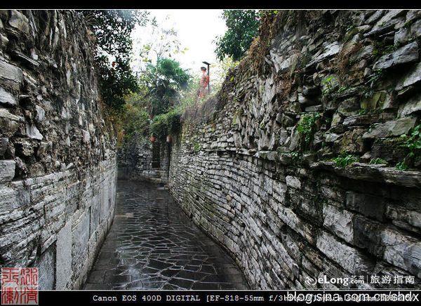 青岩古镇贵阳花溪【古道遗风】, 电信周旅游攻略