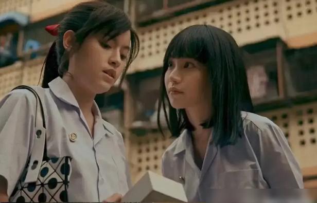 豆瓣评分84禁忌女孩2尤里是因为娜诺的血复活的吗我看未必