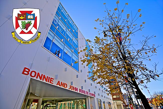 the university of winnipeg(温尼伯大学)位于加拿大