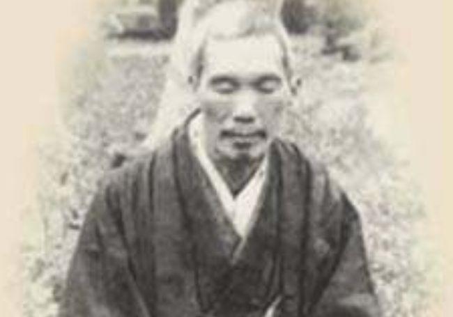 晚清具行法师:21岁携妻儿一起出家,圆寂时引真火烧身