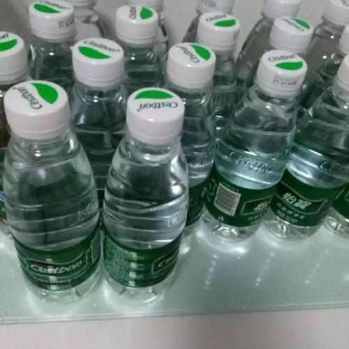 怡宝纯净水350ml24整箱装怡宝饮用水