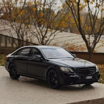 奔驰迈巴赫s450典藏版,迈巴赫s450典藏版 norev 1:18 奔驰迈巴赫s650 新款奔驰s级 2018 奔驰s450 合金全开汽车