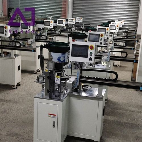 穿拉链头机器,全自动设备生产