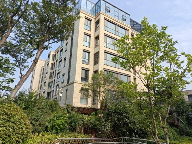 天安数码城檀府御园,春阳路88号-青岛天安数码城檀府御园二手房,租房
