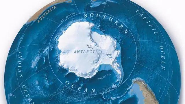 世界地图要修改了?|国家地理_新浪军事_新浪网