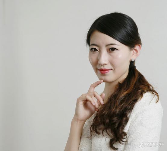 成都康百特佳能摄影俱乐部拍照模特儿图下