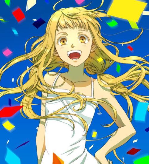 人生,最宝贵的莫过于光阴,动漫图集