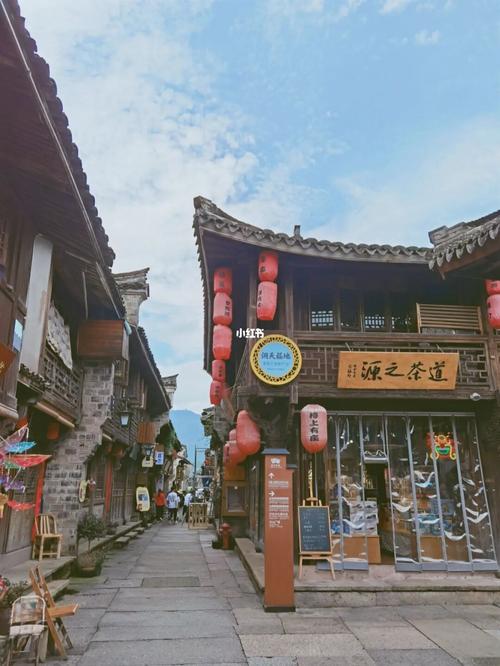 临海紫阳街 | 临海第一古街_长城_暑假_夏天去哪玩_海苔_景点_紫阳街