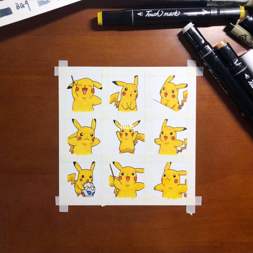 精灵宝可梦:皮卡丘探险队影评_大侦探皮卡丘影评_樱花怎么样_touch