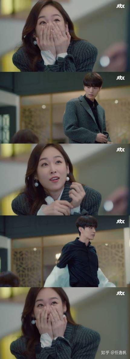 如何评价韩剧内在美