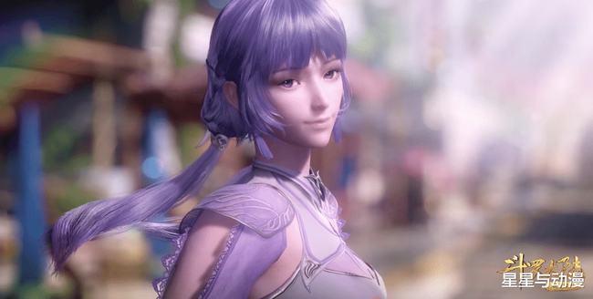 斗罗大陆颜值控香香心意改变难道真的是因胖子变成了帅哥