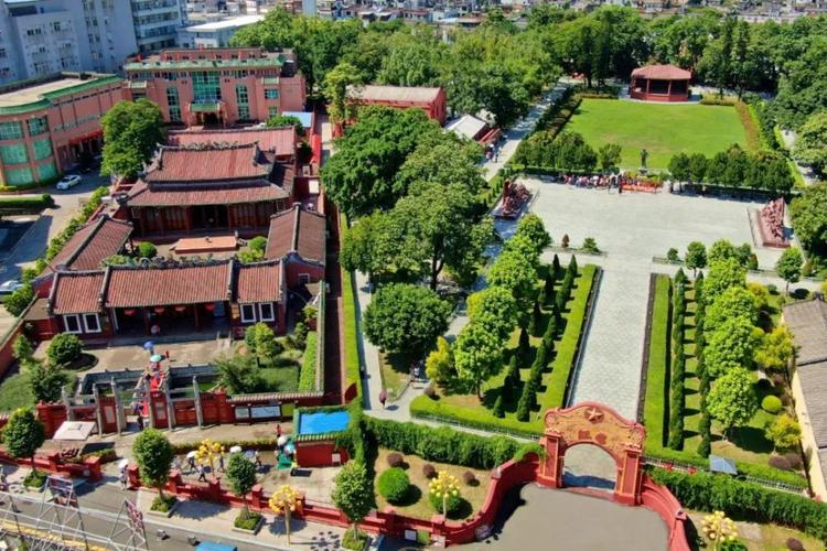 海丰县红宫红场旧址纪念馆开展纪念彭湃诞辰125周年活动