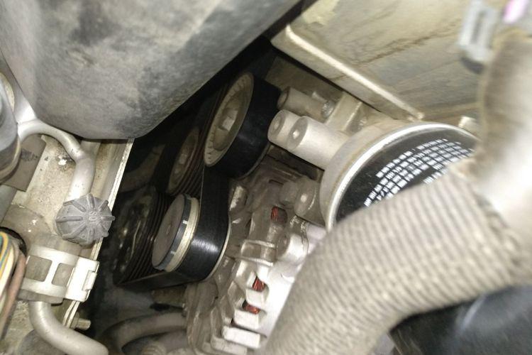 大众 速腾 2014款 1.4tsi 手动豪华型