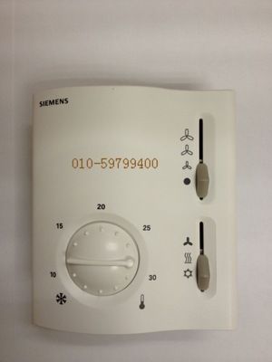 rab10.1温控器,西门子温控器