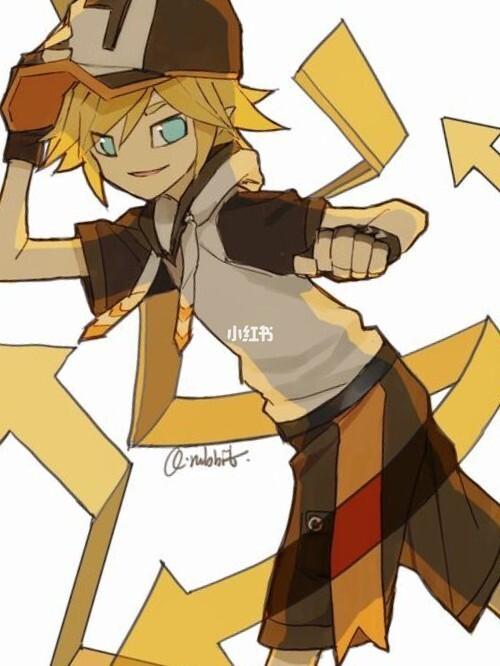 凹凸世界"金"_动漫_影视_动漫