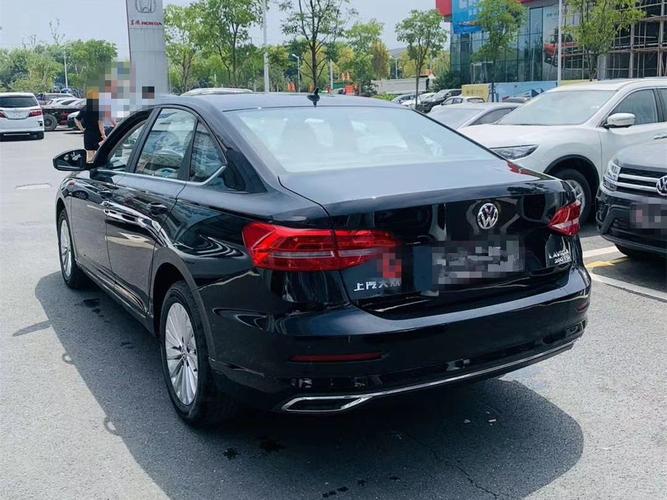 大众朗逸14t自动舒适版家用怎么样全款落地需要多少钱