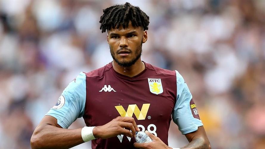 tyrone mings has been a consistent performer for aston villa