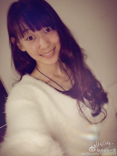 孙一文图片大全_孙一文生活照_明星专区_橘子娱乐