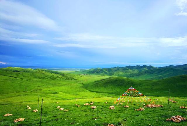 甘南必去的十大景点