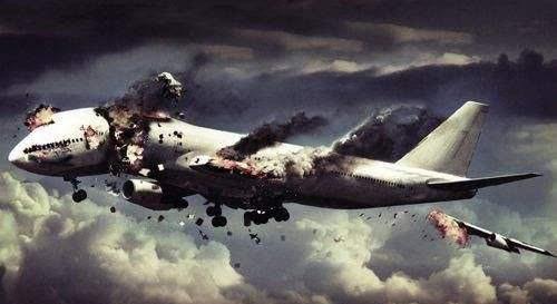 31年前的洛克比空难,270人葬身火海,幕后真凶真的是卡扎菲么?