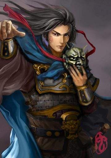 【空评水浒⑥】:拿什么拯救你——宋江的招安