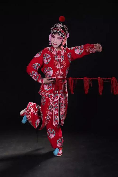 泗州戏