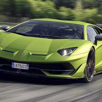 微信头像兰博基尼最多