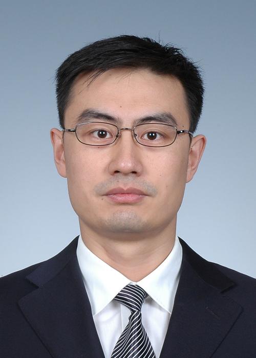 丁华  