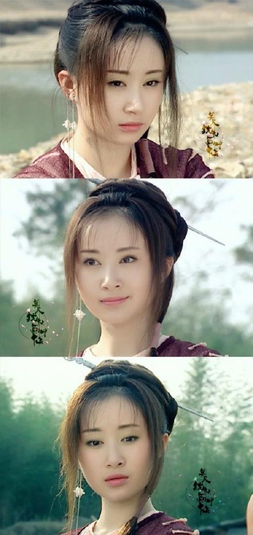 舒畅《少年大钦差》【陈文静/徐莲】红尘初妆,山河无疆.