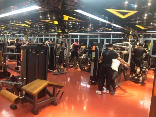 全民健身并非全民健身房 你学会怎么锻炼身体了吗?