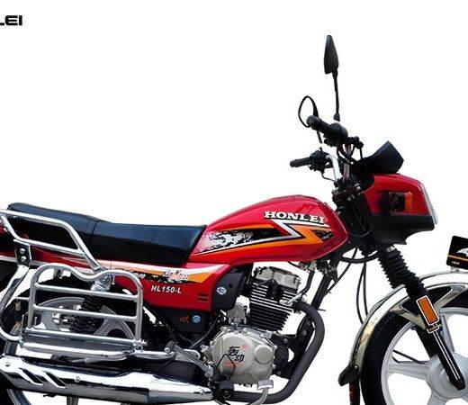 力帆轰轰烈全新摩托车6000元