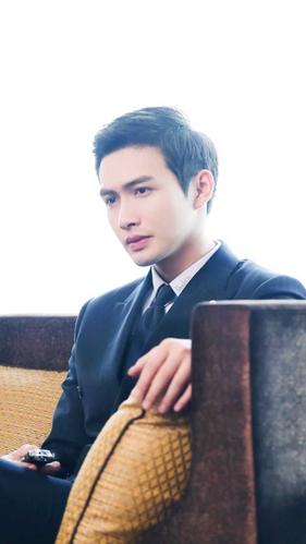 很喜欢张彬彬嘻嘻?