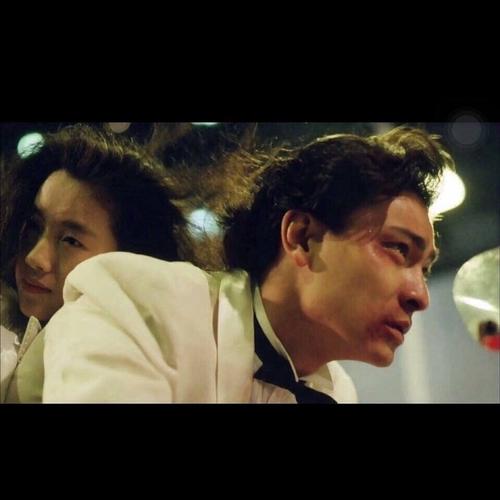 天若有情刘德华图(3)