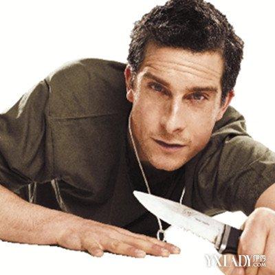 贝尔格里尔斯头像