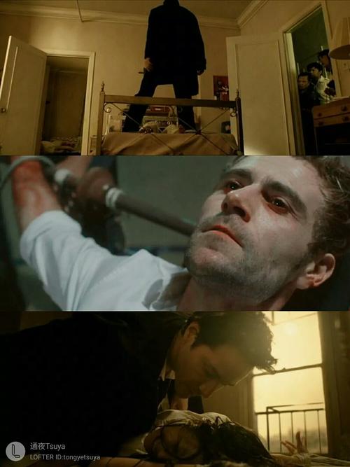 约翰康斯坦丁地狱神探撒旦