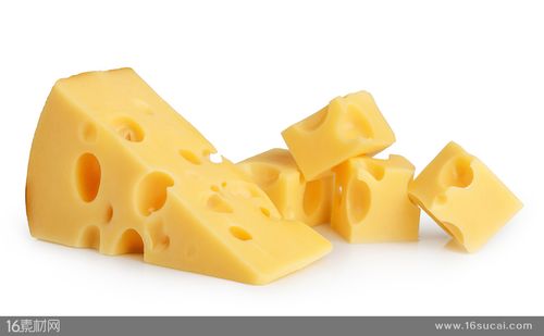 奶酪美食食物高清图片
