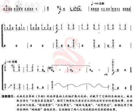 想要云裳诉的古筝谱 简谱!谁有!谢谢了!