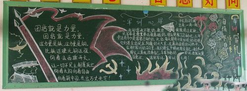 主要内容:八一建军节的来历.