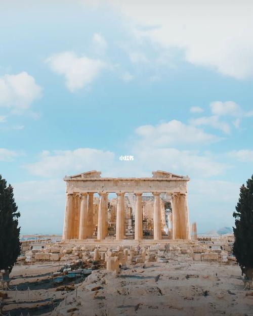 parthenon_temple_景点_出行_人文风光展示_城镇乡村