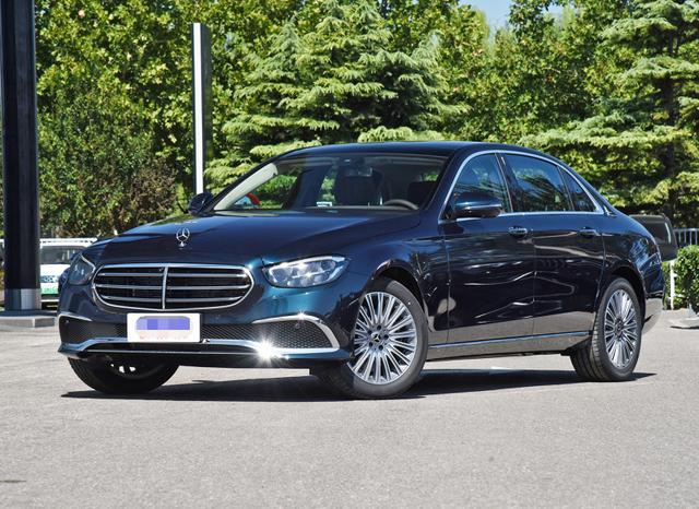 47万提了辆奔驰e300l,开了3个月后,车主想说句心里话