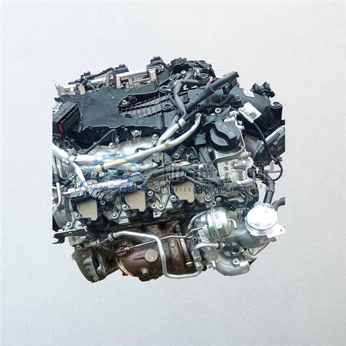 拆车奔驰276发动机 适用于s300 s350l s450 s400 e320
