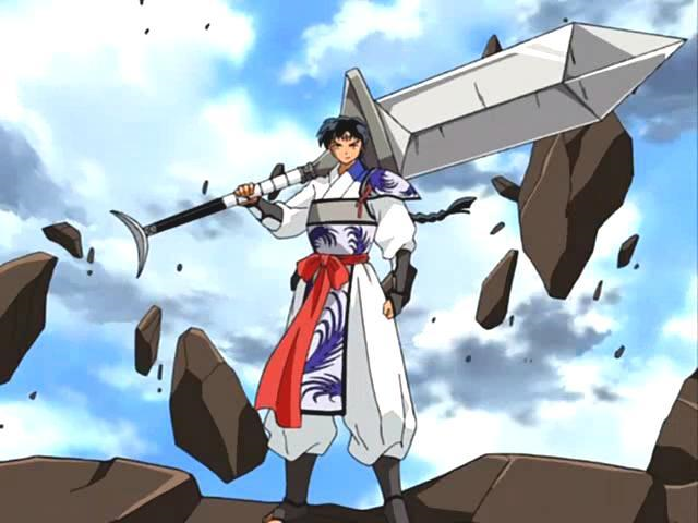 本篇为存根文章,欢迎您协助 犬夜叉维基扩充内容.